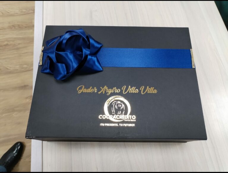 COOPACREDITO celebra el talento y compromiso de nuestra gente