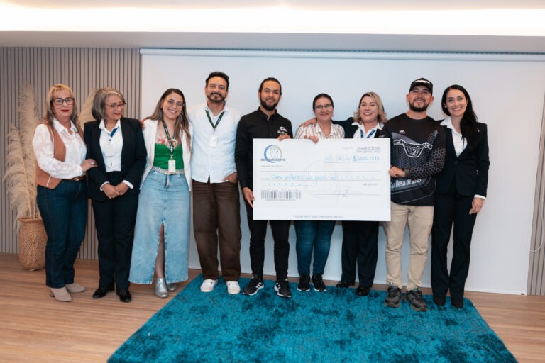 💡IDEAS-COOP, Juntos impulsamos el talento emprendedor de nuestra región.