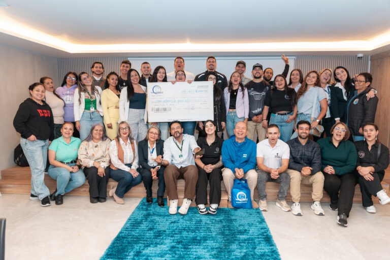 ✨ IDEAS-COOP: impulsando los sueños de nuestros emprendedores ✨