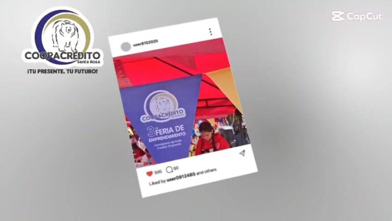 III Jornada de Emprendimiento de la I.E.E.N.S.P.J.B.