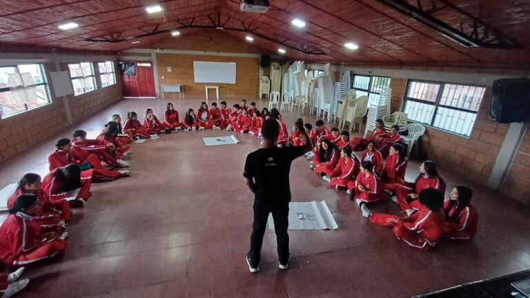 COOPACREDITO sigue apostándole a la educación y al futuro de nuestra juventud.