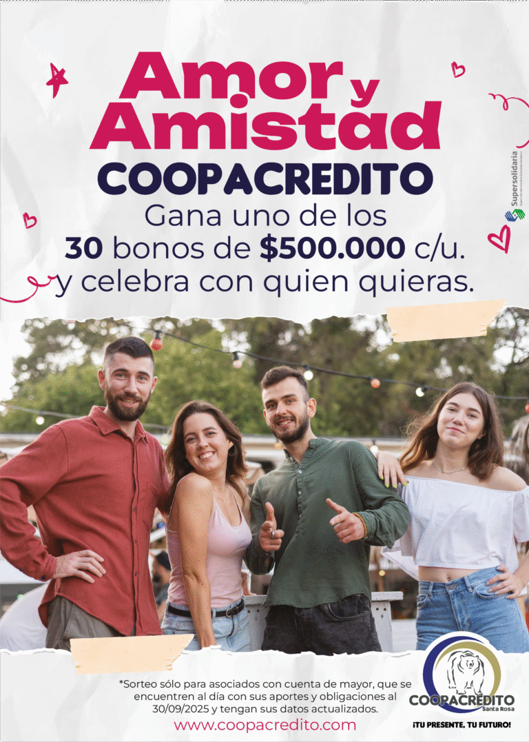 🎉 ¡Tenemos ganadores! 🎉