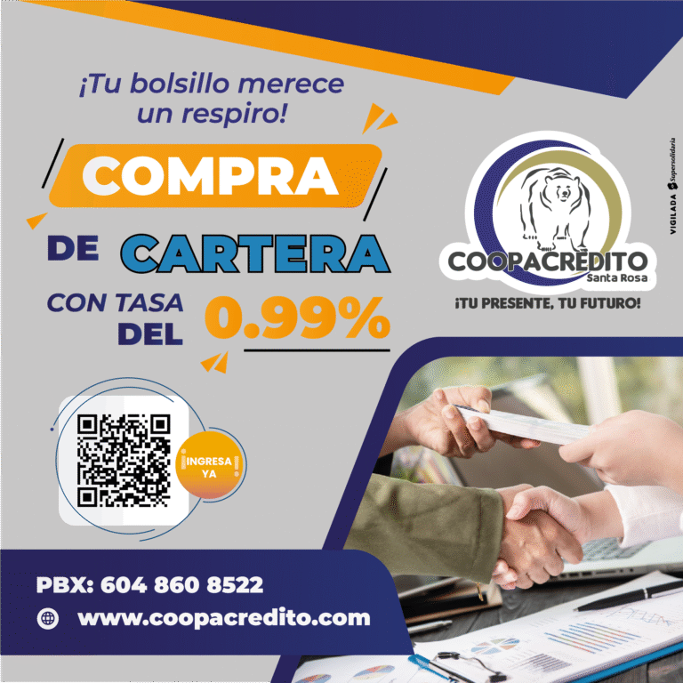 ⚡️¡Libérate de esas deudas que no te dejan avanzar!