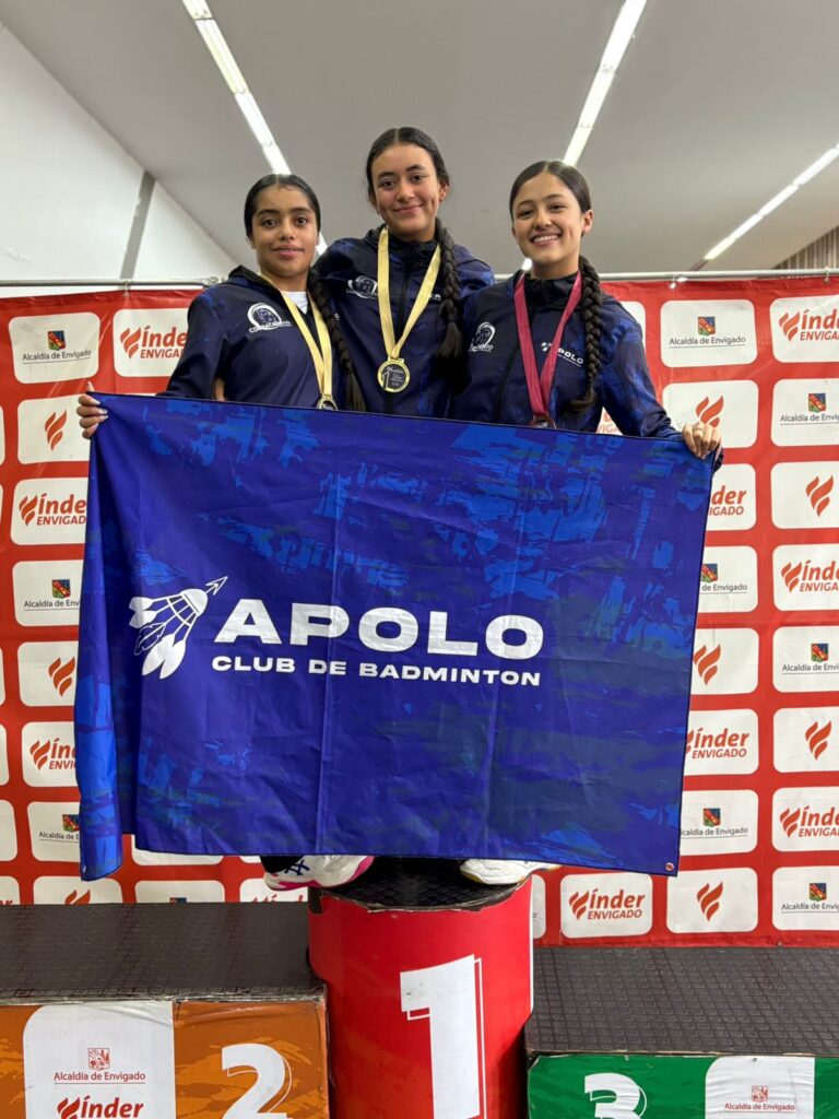 ¡Nos llena de orgullo ser parte de este logro! 