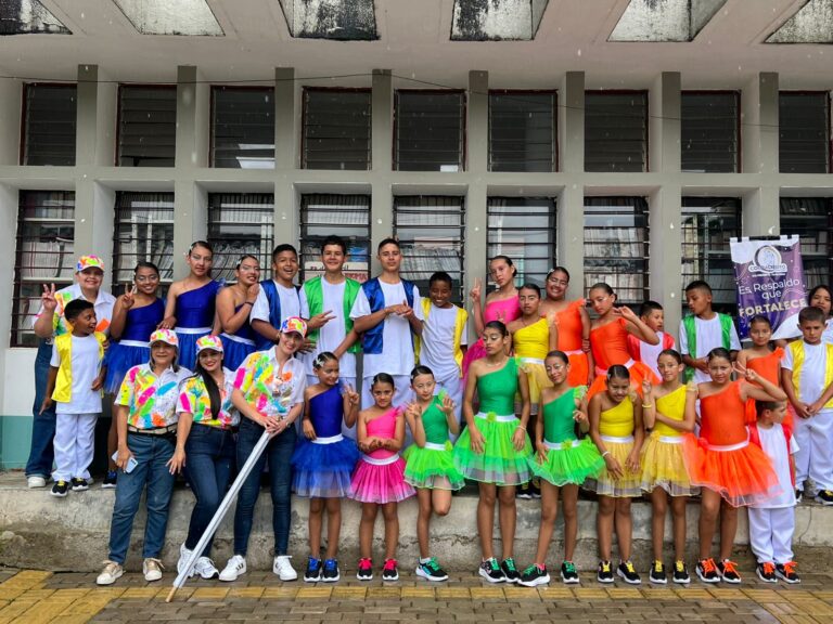 Un sueño hecho realidad 