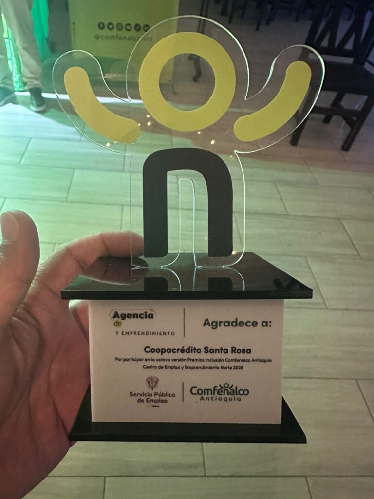 Reconociendo el talento y la inclusión en la Región Norte.