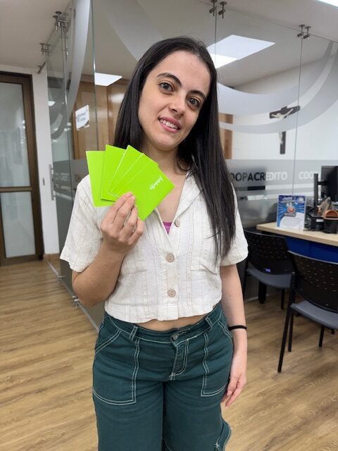 🎉✨ ¡Tenemos ganadora!