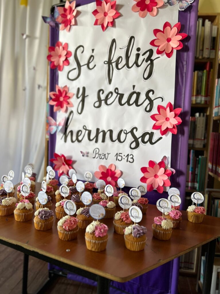 💜 Sanar para volver a amarte