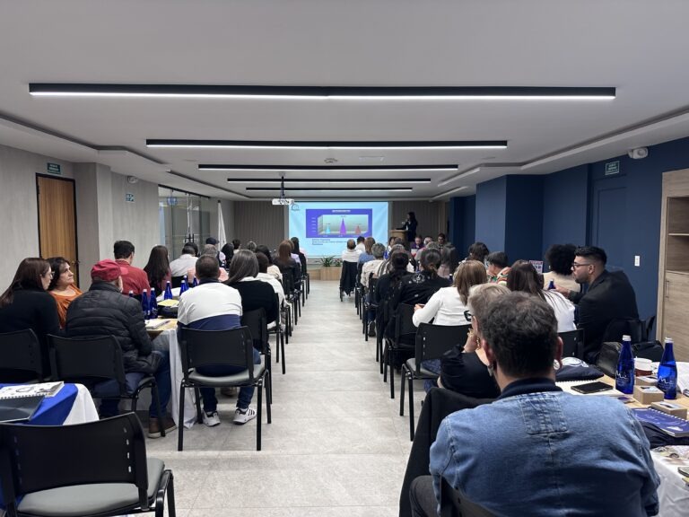 📢 ¡Éxito total en nuestra Asamblea General de Delegados 2026! 🎉